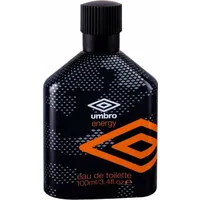 Umbro Energy Eau de Toilette 100 ml