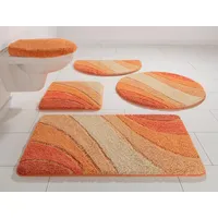 MY HOME Josie Orange 70 x 110 cm