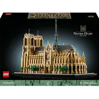 LEGO Notre-Dame de Paris 21061 LEGO Architecture