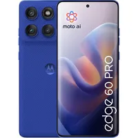 Motorola Edge 60 Pro 12 GB RAM 512 GB