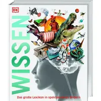 Dorling Kindersley Verlag DK Wissen