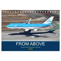 Calvendo From Above - Die etwas andere Perspektive auf