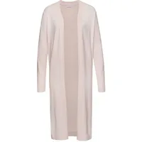 LASCANA Cardigan Damen hellrosa Gr.40/42