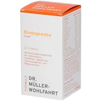 (formula) Müller-Wohlfahrt Health & Fitness AG OXANO-Bindegewebe nach Müller-Wohlfahrt
