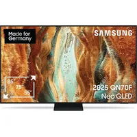 Samsung GQ65QN70F 65" Neo QLED 4K Vision AI Smart