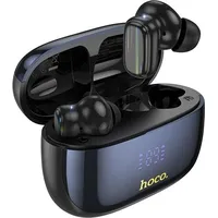 HOCO eq20 rhyme kabellose in-ear bluetooth in-ear kopfhörer schwarz