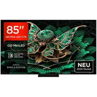 TCL 85C7K 85 Zoll QD-MiniLED 4K Google TV