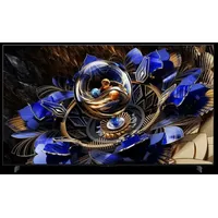 TCL 98X11K 98 Zoll QD-MiniLED 4K Google TV