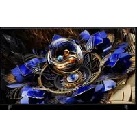 TCL 85X11K 85 Zoll Premium QD-MiniLED TV