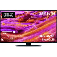 Samsung GQ50QN90F 50" Neo QLED 4K Vision AI Smart