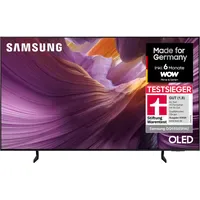 Samsung GQ55S85F 55" OLED 4K Vision AI Smart TV