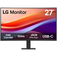 LG 27U421A-B (1920 x 1080 Pixel, 27 Monitor, Schwarz