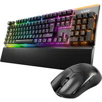 Be quiet! Light Mount Silent Tactile MX Silent Tactile
