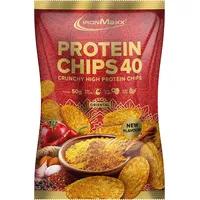 IronMaxx Protein Chips Oriental 50 g