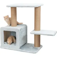 Trixie Elena Kratzbaum 83 cm grau