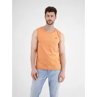 Lerros Sommerliches Tanktop für Herren", - pale papaya, -