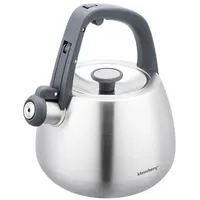 Klausberg 2,5 l Silber