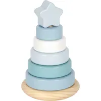 Small Foot Company Stapelturm Blau