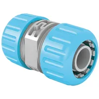 Cellfast Reparator Schlauchverbinder 1" blau