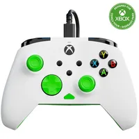 Turtle Beach Rematch Core Xbox Controller – White /