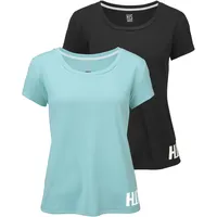 H.I.S. H.I.S Funktionsshirt Spar-Set, 2er-Pack, figurbetonter Schnitt, sportlicher Look,