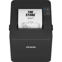 Epson TM T20IV 102 - Serie + ETH BK