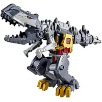 Transformers CYBERWORLD Grimlock Chomp & Battle Action Figur 28