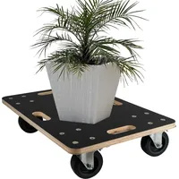 Stado | Transportroller | Multiplexplatte | Siebdruck | 40x60cm