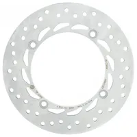 Brembo Bremsscheibe - Serie-Oro - Fixed Disc 68B407A5