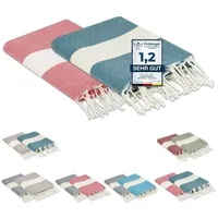 Flora Furora furora Holiday Badetuch 100 x 200 cm