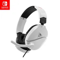 Turtle Beach Recon 70 für Swicth weiß