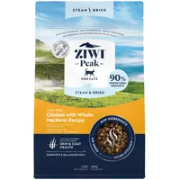 Ziwi pets Steam & Dried Huhn 800 g