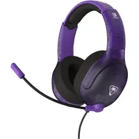 Turtle Beach Airlite Fit Headset NS Ghost Lila