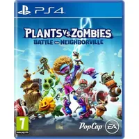 Electronic Arts Plants vs. Zombies: Battle for Neighborville -