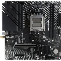 Biostar B850MT2-E DJ (B850,AM5,mATX,DDR5) (AM5, AMD B850, mATX), Mainboard