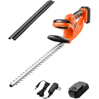 Vevor 51 cm inkl. 1 x 2,0 Ah