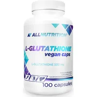 ALLNUTRITION L-Glutathione, 100 Kapseln