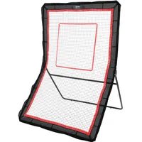 Vevor Lacrosse-Rebounder für den Hinterhof, 1,5 x 2,1 m