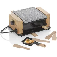 Kela Raclette/Heißer Stein Bedretto