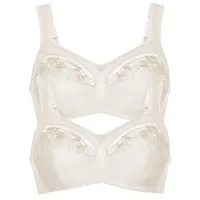 Anita Entlastungs BH Safina in crystal crystal | Gr.: