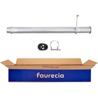 Hella Abgasrohr Easy2Fit – PARTNERED with Faurecia