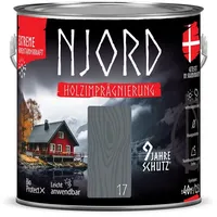 Njord Holzimprägnierung NJORD