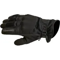 Halvarssons GLA, Handschuhe Unisex - Schwarz - 12
