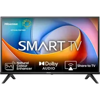 Hisense 32A4Q 32 Zoll LED HD-Ready Smart TV
