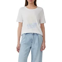 S.Oliver T-Shirt - weiß - 38