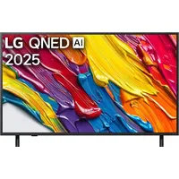 LG 50QNED82 50" 4K QNED TV