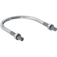 Fischer Rundstahlbügel ETR 168