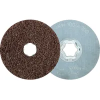 Pferd tools PFERD COMBICLICK Vliesronde CC-VRW 100 A 100