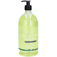 Beauterra Duschgel JASMINE Duschgel 1000 ml