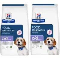 Hill's Prescription Diet Canine z/d 10 kg
